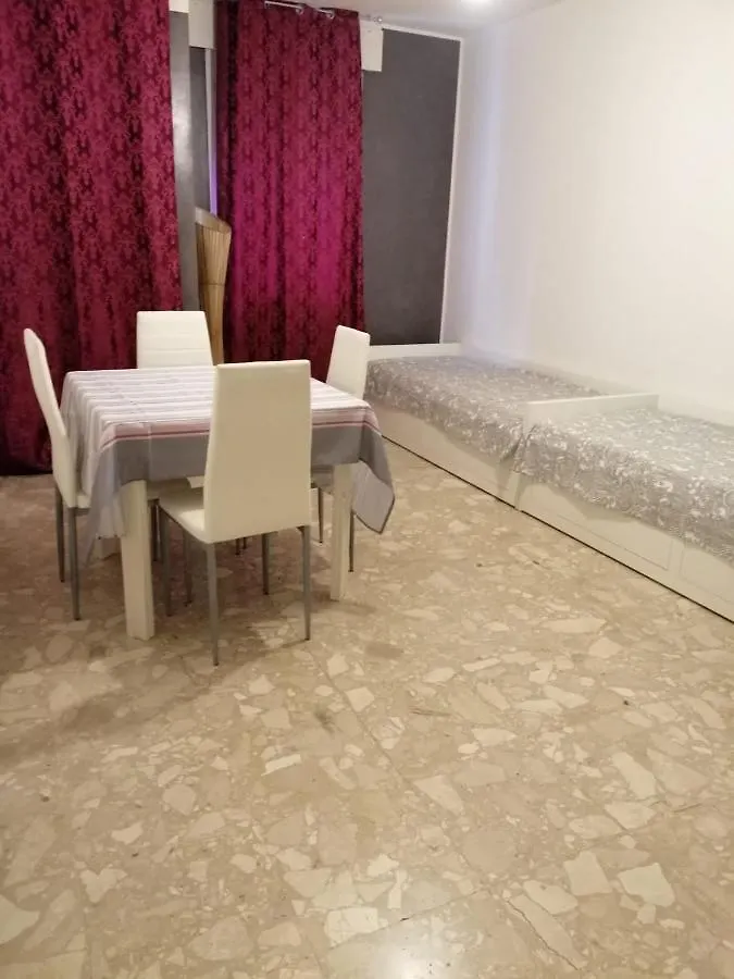דירות ונציה Casa 96F