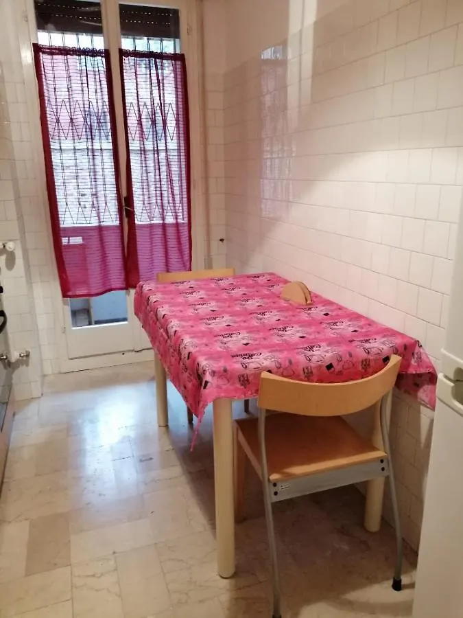 דירות ונציה Casa 96F