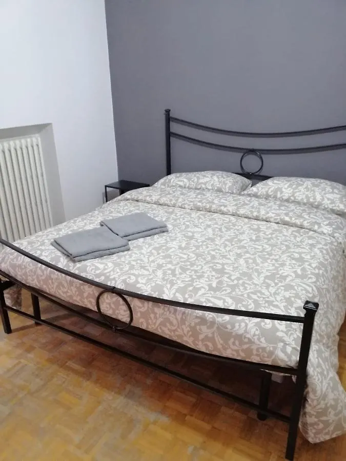 דירות ונציה Casa 96F איטליה