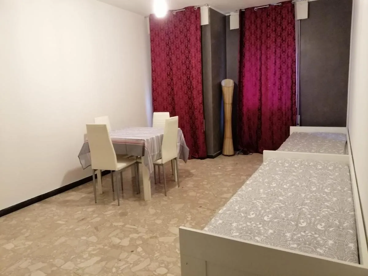 דירות ונציה Casa 96F