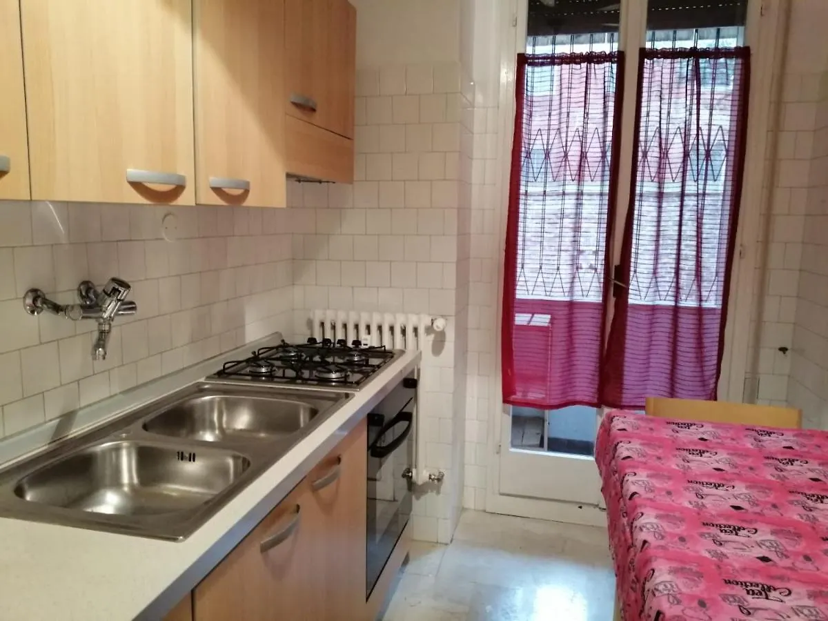 דירות ונציה Casa 96F