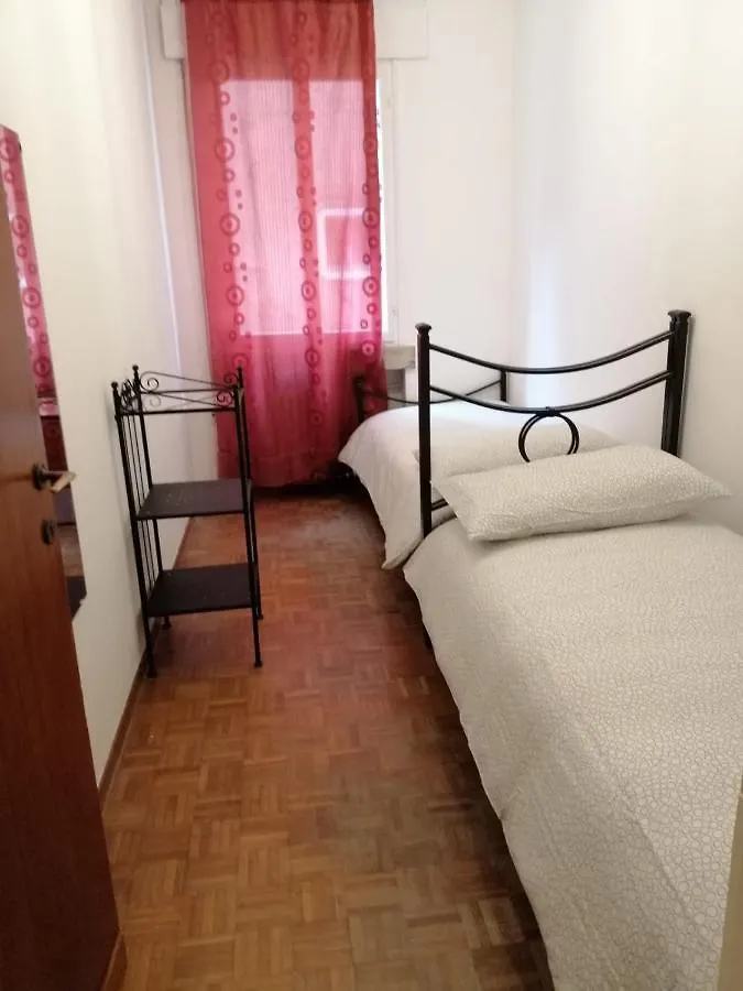 דירות ונציה Casa 96F 0*,  איטליה
