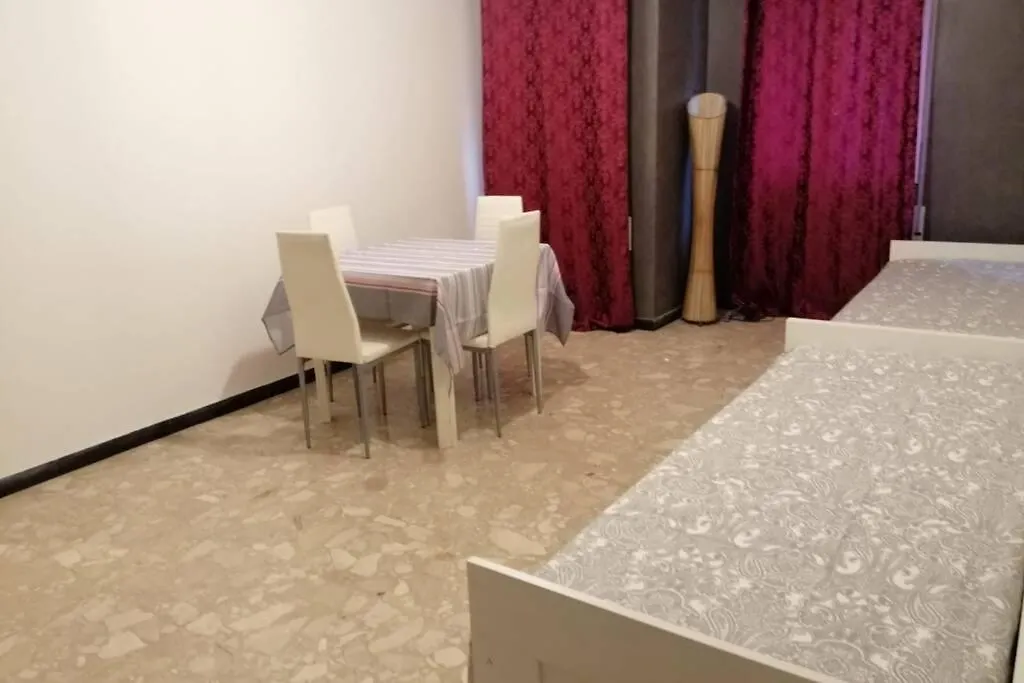 דירות ונציה Casa 96F