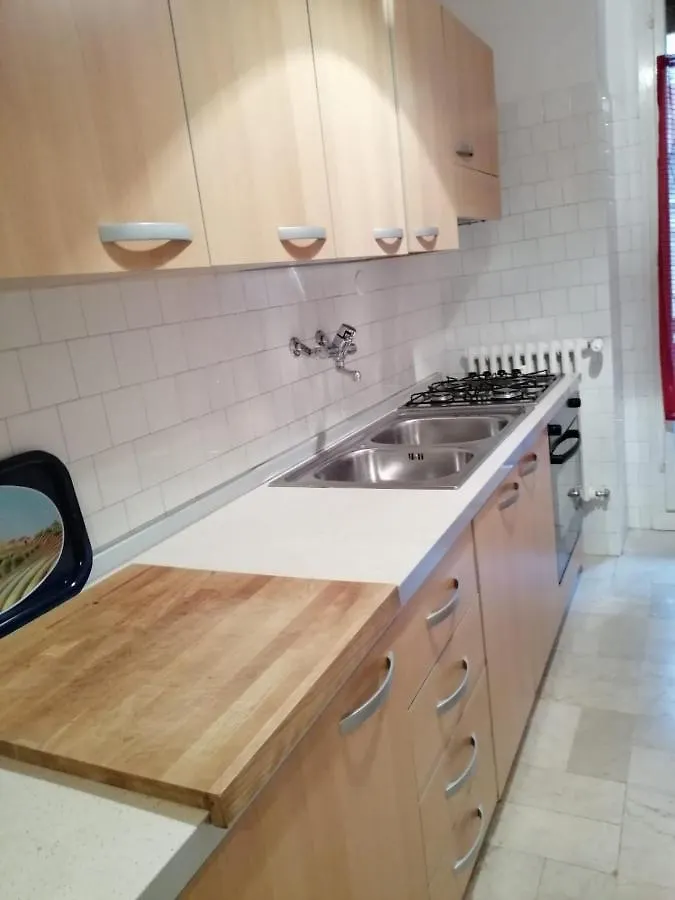 דירות ונציה Casa 96F 0*,  איטליה