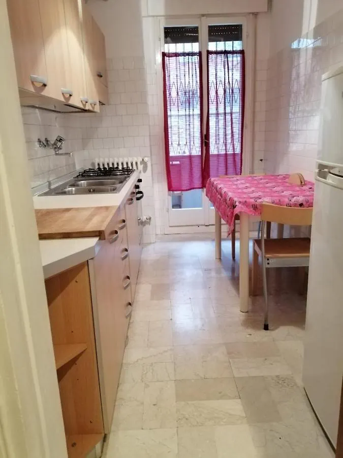 דירות ונציה Casa 96F