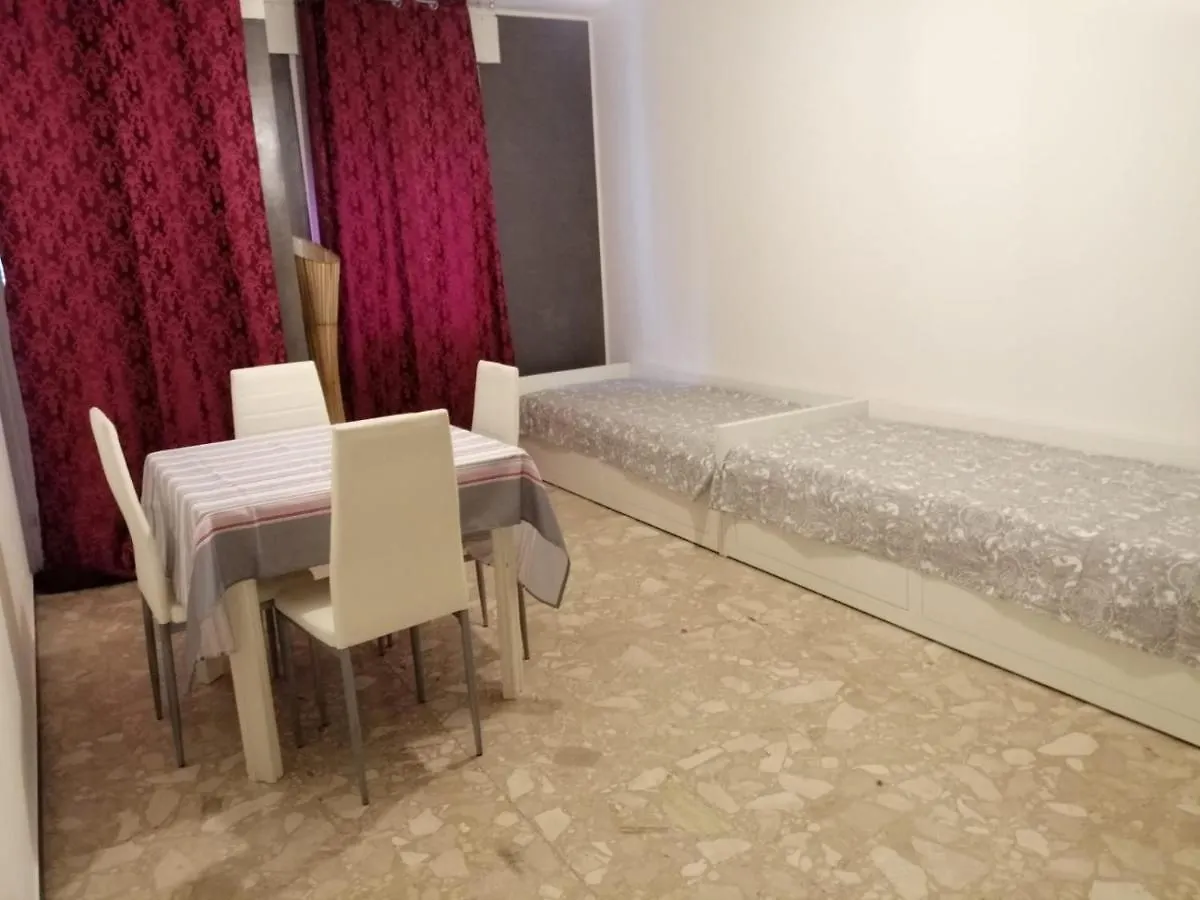 דירות ונציה Casa 96F איטליה