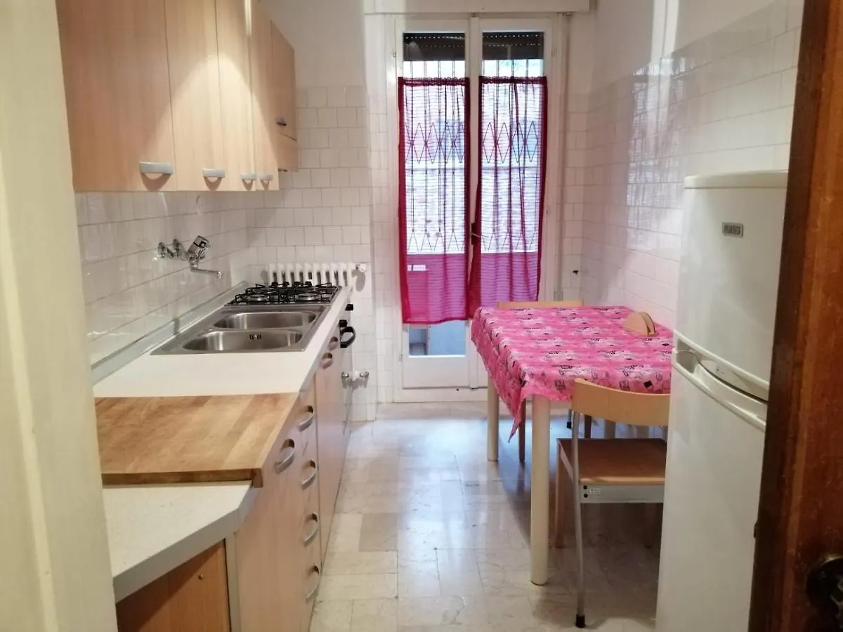 דירות ונציה Casa 96F איטליה