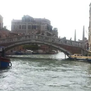 Apartamento Guglie, Venecia