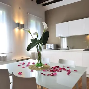 Apartamento Cannaregio - Colleoni Holidays By Wonderful Italy, Venecia
