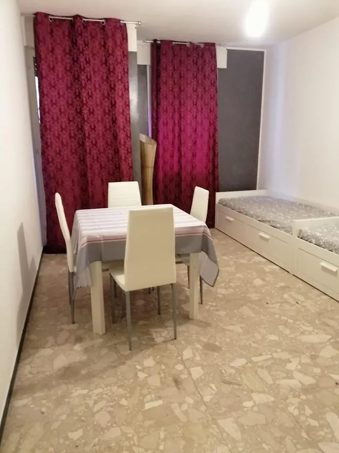 Casa 96F Apartment Venice 0*,