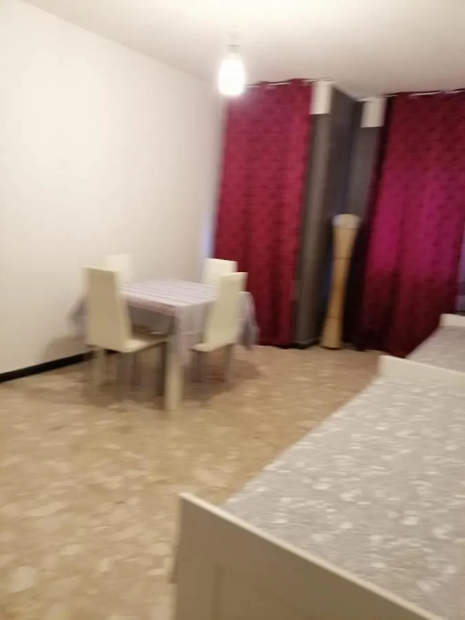Casa 96F Apartment Venice Italy