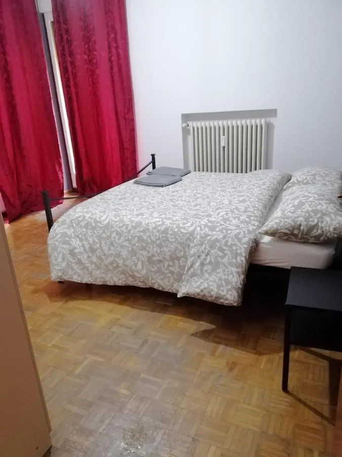Casa 96F Apartment Venice Italy