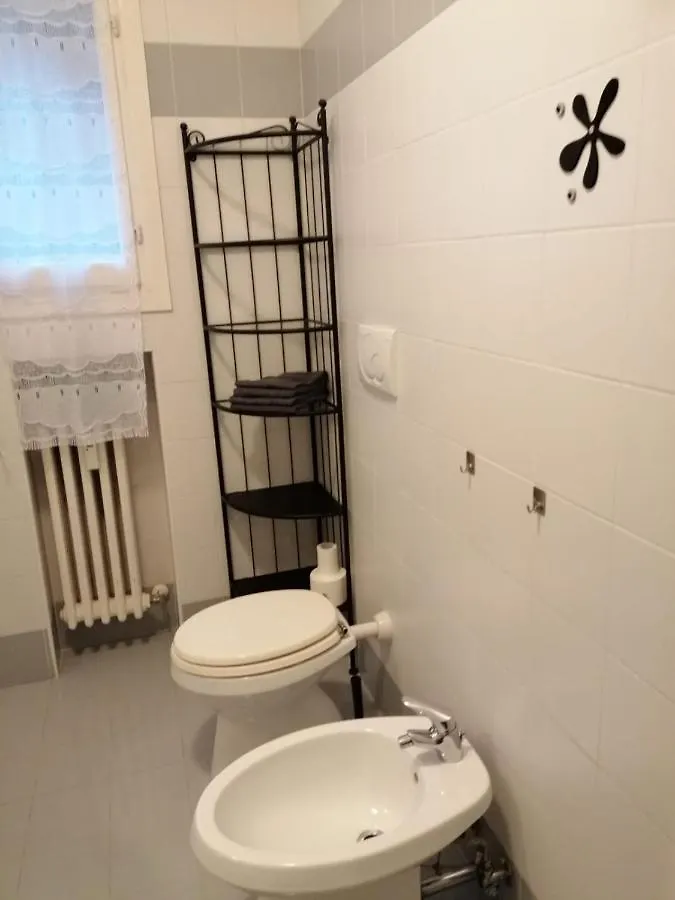 Casa 96F Apartment Venice Italy