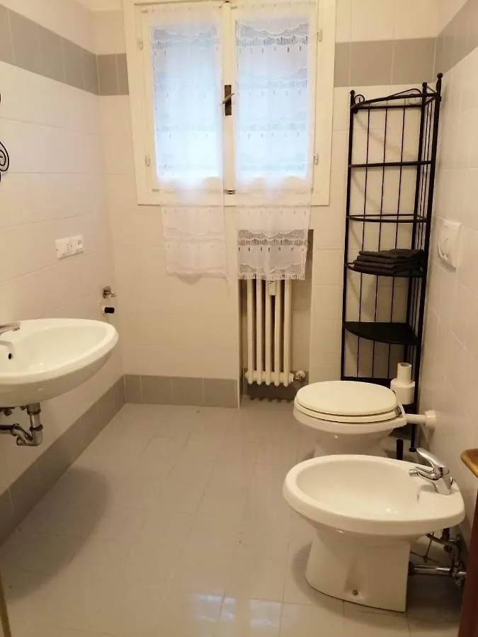 Casa 96F Apartment Venice
