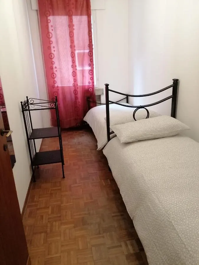 Casa 96F Apartment Venice