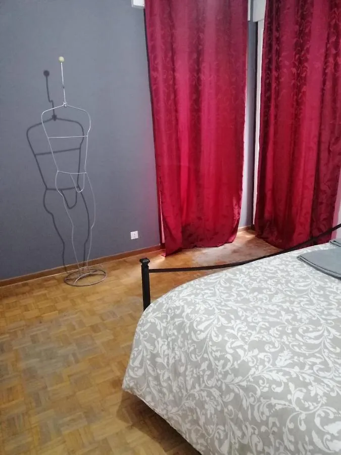 Casa 96F Apartment Venice