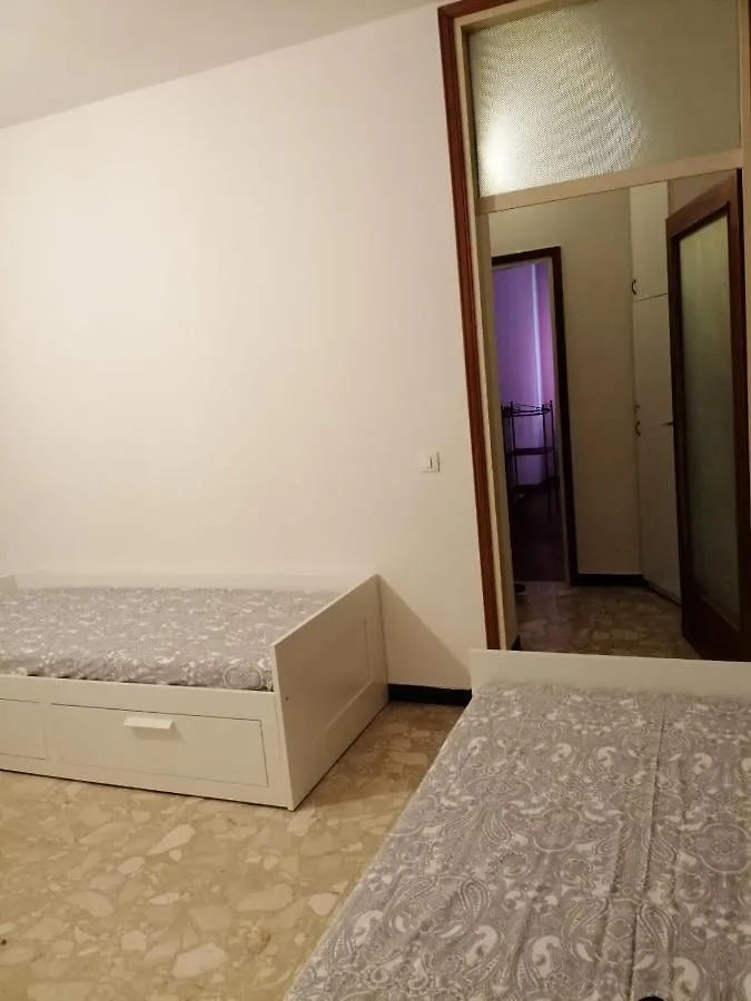 Casa 96F Apartment Venice