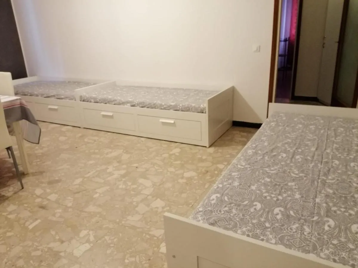 Casa 96F Apartment Venice