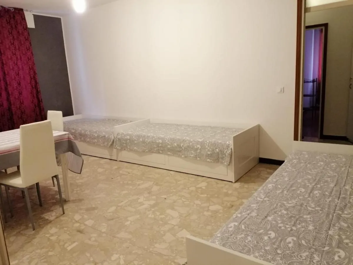 Mario Apartment 96F Venecia